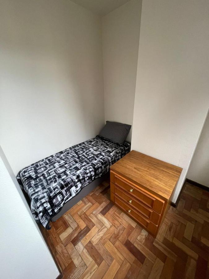 Apartamento Para 9 Pessoas - Blumenhaus 201 - Uma Quadra Da Rua Coberta! Gramado Exterior photo