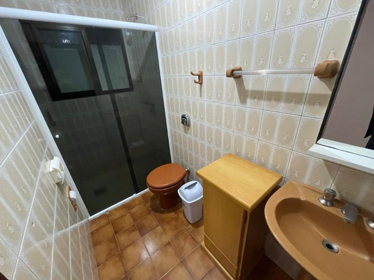 Apartamento Para 9 Pessoas - Blumenhaus 201 - Uma Quadra Da Rua Coberta! Gramado Exterior photo