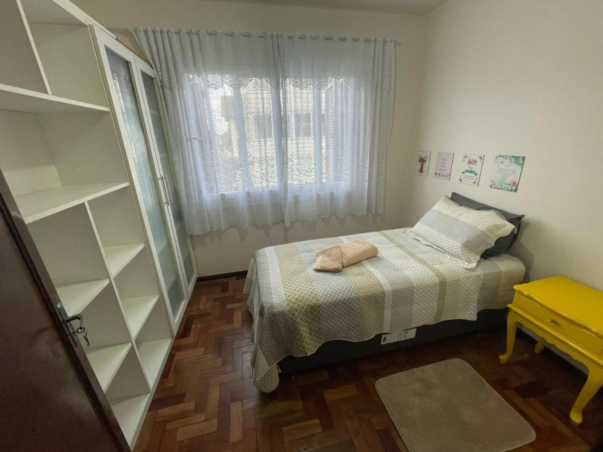 Apartamento Para 9 Pessoas - Blumenhaus 201 - Uma Quadra Da Rua Coberta! Gramado Exterior photo